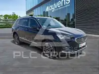 2020 Seat Tarraco