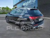 2020 Seat Tarraco