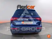 2020 Seat Tarraco