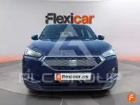 2020 Seat Tarraco
