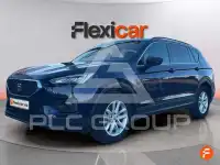 2020 Seat Tarraco