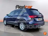 2020 Seat Tarraco