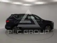 2020 Seat Tarraco