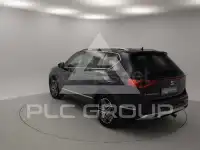 2020 Seat Tarraco