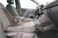 2020 Seat Tarraco
