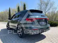 2020 Seat Tarraco