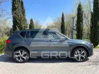 2020 Seat Tarraco