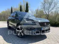 2020 Seat Tarraco