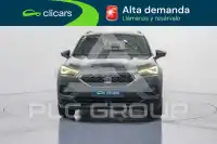 2020 Seat Tarraco