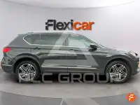 2020 Seat Tarraco