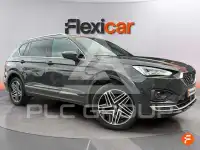 2020 Seat Tarraco