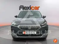 2020 Seat Tarraco