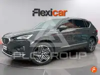 2020 Seat Tarraco