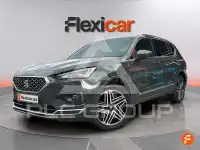 2020 Seat Tarraco