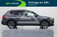 2020 Seat Tarraco
