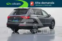 2020 Seat Tarraco