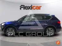 2020 Seat Tarraco