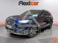 2020 Seat Tarraco