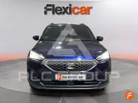 2020 Seat Tarraco