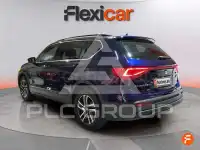 2020 Seat Tarraco