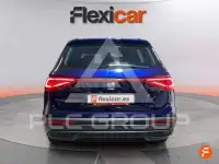 2020 Seat Tarraco