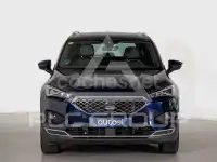 2020 Seat Tarraco