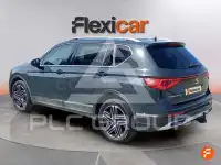 2020 Seat Tarraco