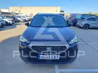 2020 Seat Tarraco