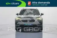 2020 Seat Tarraco