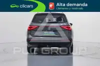 2020 Seat Tarraco