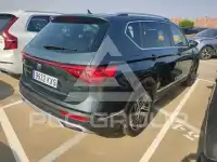 2020 Seat Tarraco