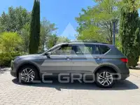 2020 Seat Tarraco