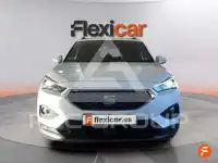 2020 Seat Tarraco