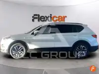 2020 Seat Tarraco