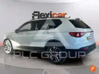 2020 Seat Tarraco