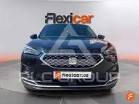 2020 Seat Tarraco