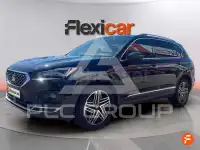 2020 Seat Tarraco