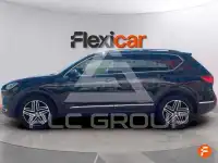 2020 Seat Tarraco