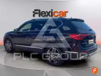 2020 Seat Tarraco