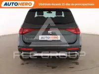 2020 Seat Tarraco