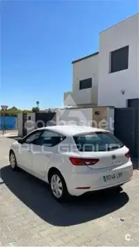 2020 Seat Leon