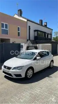 2020 Seat Leon