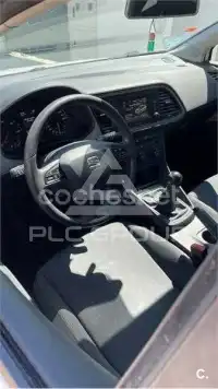 2020 Seat Leon