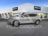 2020 Seat Leon
