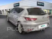 2020 Seat Leon