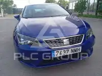 2020 Seat Leon