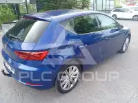 2020 Seat Leon