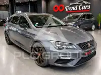 2020 Seat Leon