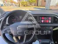 2020 Seat Leon