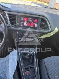 2020 Seat Leon